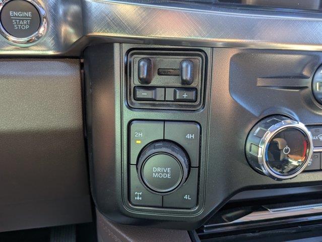 2026 Ford F-250 - $86,990