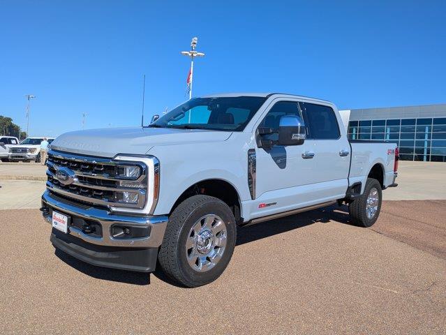 2026 Ford F-250 - $86,990
