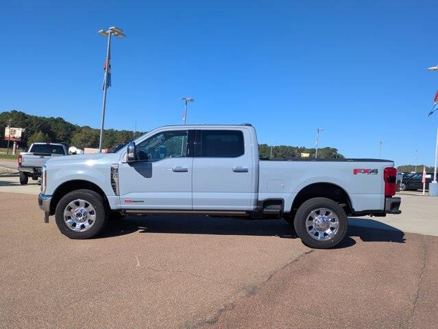 2026 Ford F-250 - $86,990
