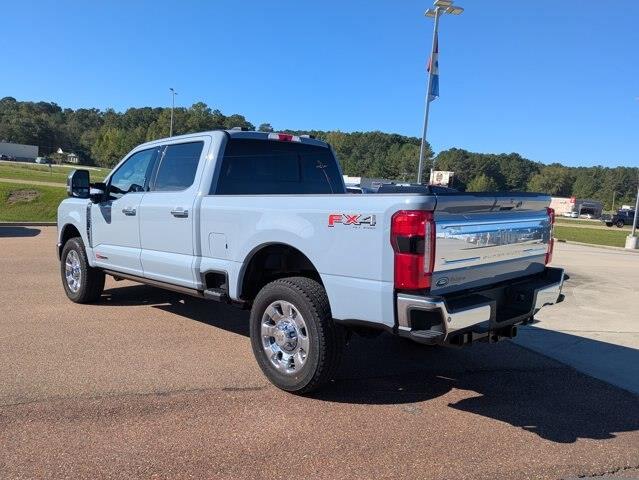 2026 Ford F-250 - $86,990