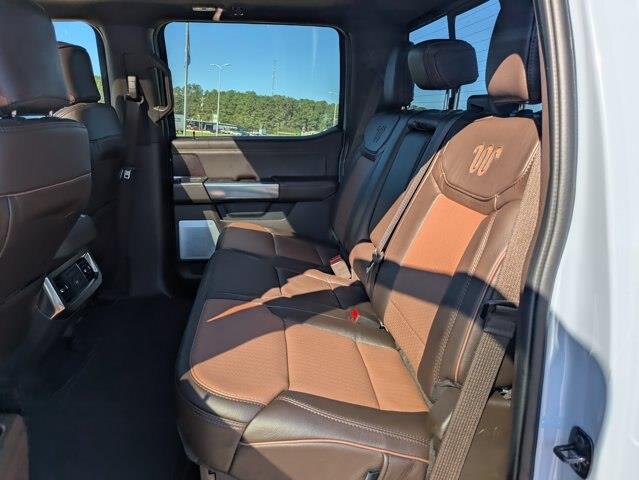 2026 Ford F-250 - $86,990