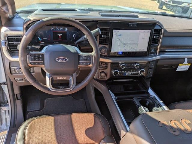 2026 Ford F-250 - $86,990