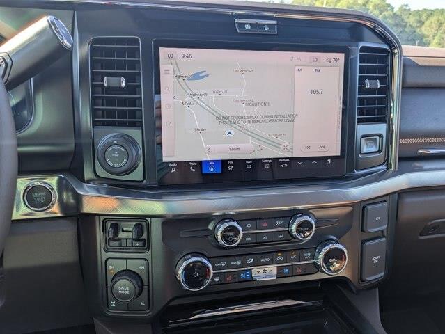 2026 Ford F-250 - $86,990