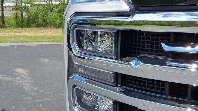 2023 Ford F-250 Super Duty Platinum