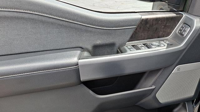 2023 Ford F-250 Super Duty Platinum