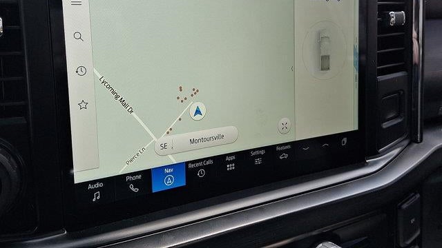 2023 Ford F-250 Super Duty Platinum