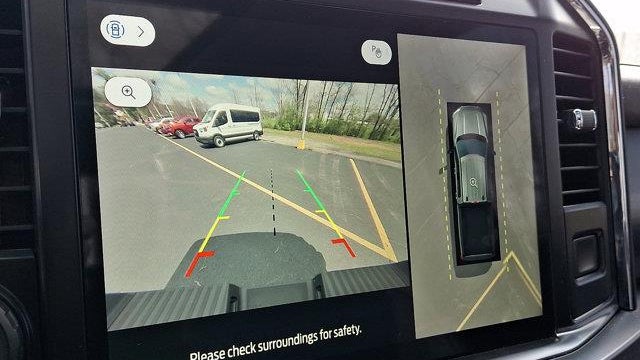 2023 Ford F-250 Super Duty Platinum