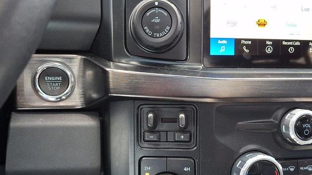 2023 Ford F-250 Super Duty Platinum