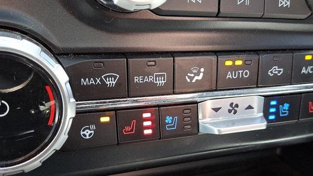 2023 Ford F-250 Super Duty Platinum