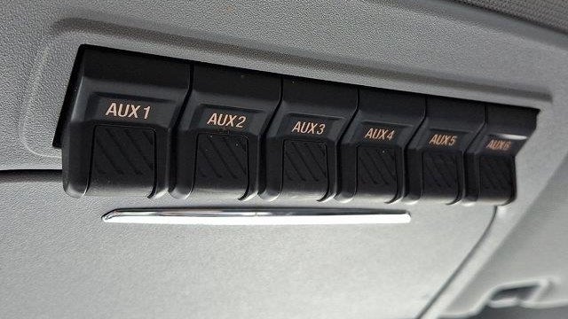 2023 Ford F-250 Super Duty Platinum