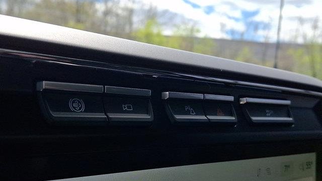 2023 Ford F-250 Super Duty Platinum