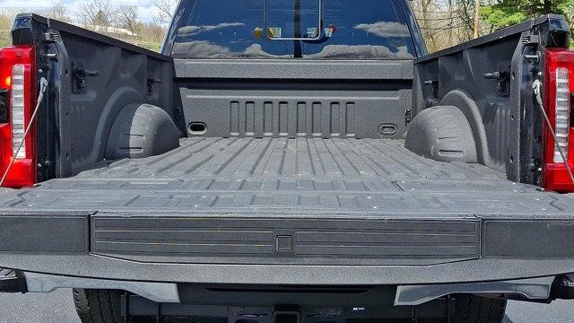 2023 Ford F-250 Super Duty Platinum