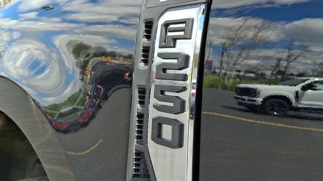 2023 Ford F-250 Super Duty Platinum