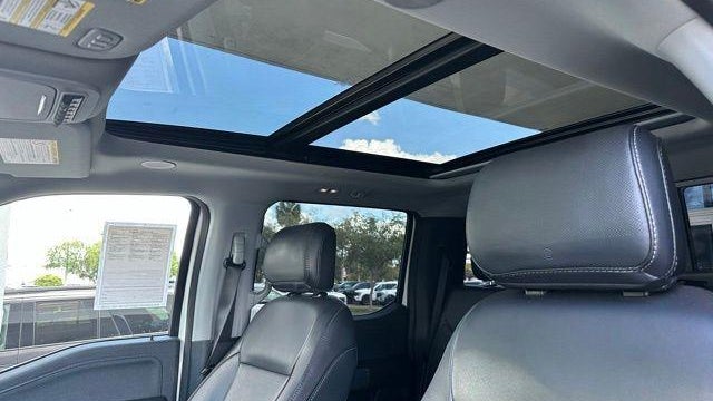 2023 Ford F-250 Super Duty Platinum