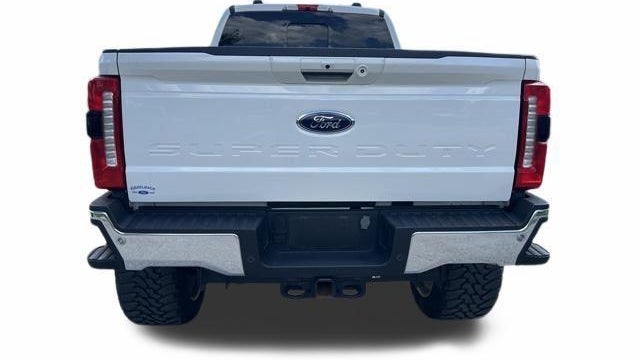 2023 Ford F-250 Super Duty Platinum
