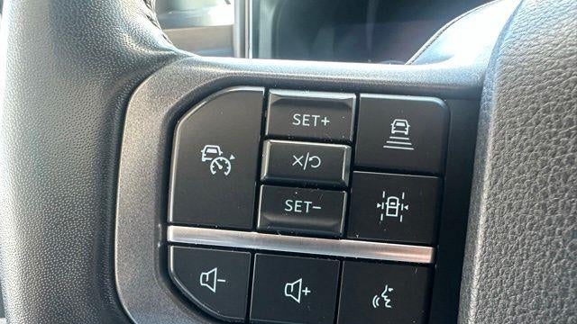 2023 Ford F-250 Super Duty Platinum