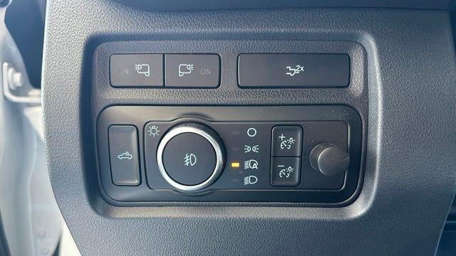 2023 Ford F-250 Super Duty Platinum
