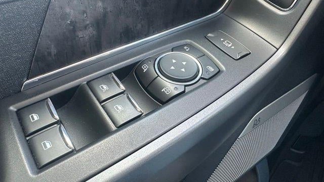 2023 Ford F-250 Super Duty Platinum