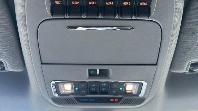 2023 Ford F-250 Super Duty Platinum