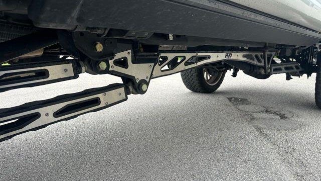 2023 Ford F-250 Super Duty Platinum