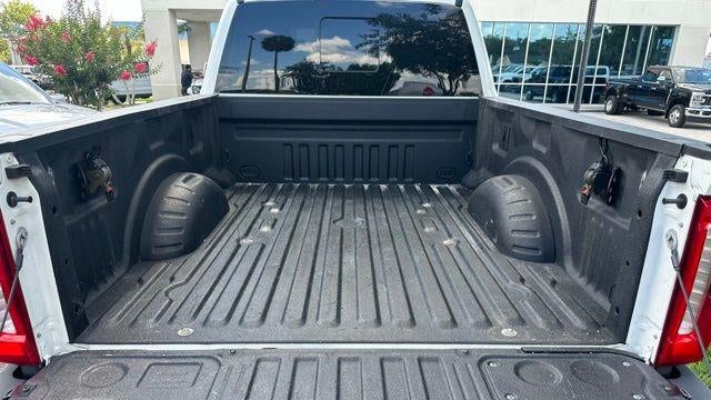 2023 Ford F-250 Super Duty Platinum