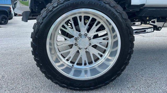 2023 Ford F-250 Super Duty Platinum
