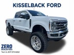 2023 F-250 Super Duty Thumbnail 1