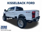 2023 F-250 Super Duty Thumbnail 7