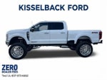 2023 F-250 Super Duty Thumbnail 8