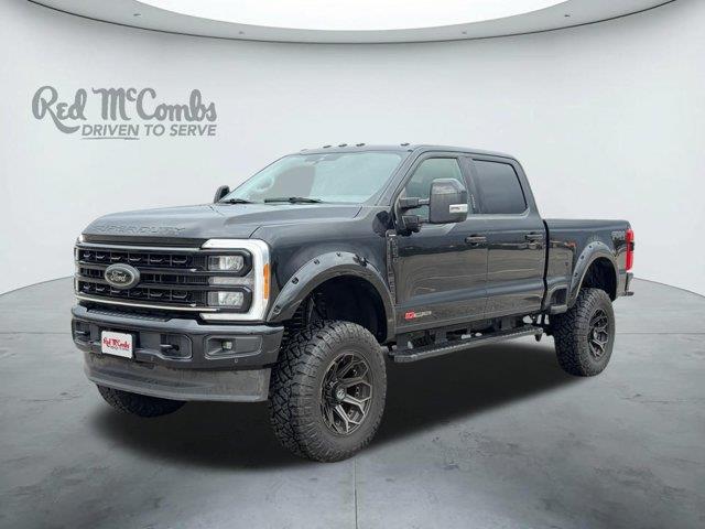 2023 Ford F-250