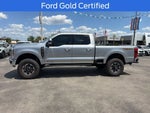 2023 F-250 Super Duty Thumbnail 1