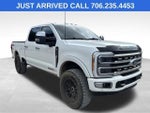 2023 F-250 Super Duty Thumbnail 1