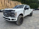 2023 F-250 Super Duty Thumbnail 2