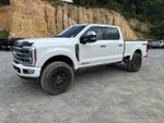 2023 F-250 Super Duty Thumbnail 3