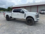 2023 F-250 Super Duty Thumbnail 4