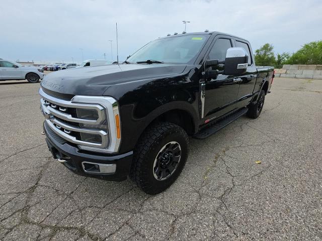 2023 Ford F-250
