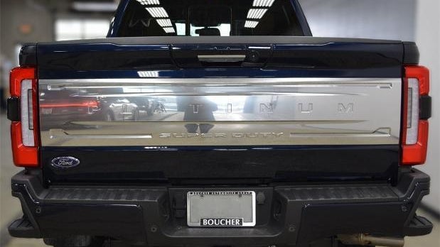 2023 Ford F-250 Super Duty King Ranch