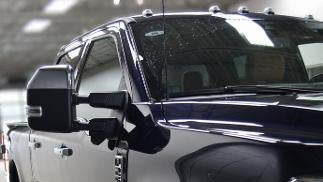 2023 Ford F-250 Super Duty King Ranch
