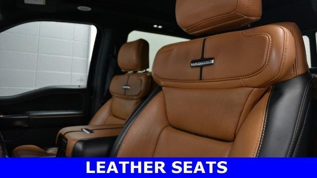 2023 Ford F-250 Super Duty King Ranch