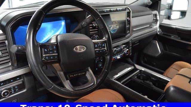 2023 Ford F-250 Super Duty King Ranch