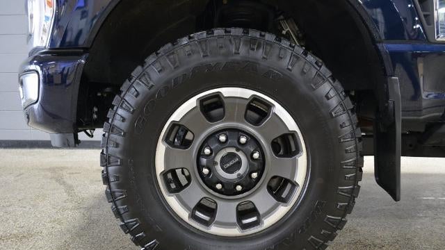 2023 Ford F-250 Super Duty King Ranch
