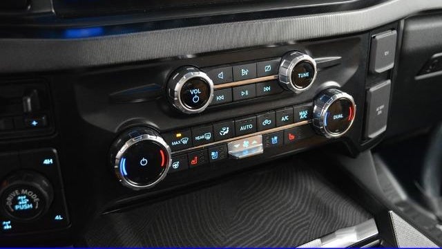 2023 Ford F-250 Super Duty King Ranch
