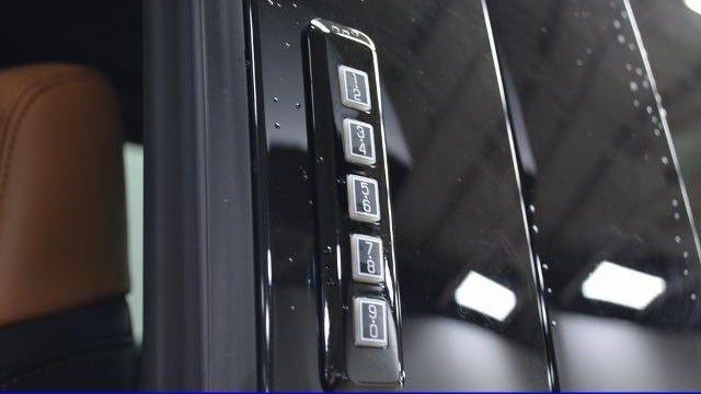 2023 Ford F-250 Super Duty King Ranch