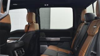 2023 Ford F-250 Super Duty King Ranch
