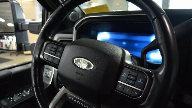 2023 Ford F-250 Super Duty King Ranch