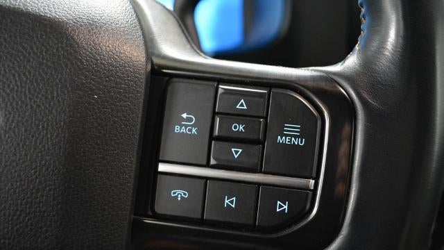 2023 Ford F-250 Super Duty King Ranch