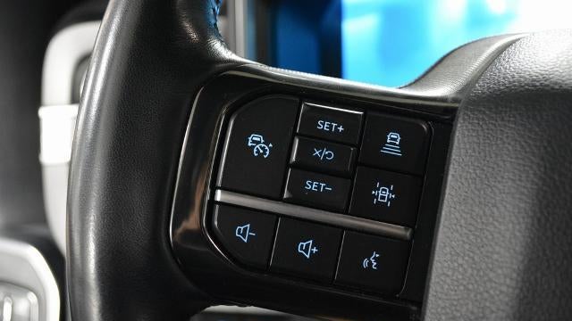 2023 Ford F-250 Super Duty King Ranch