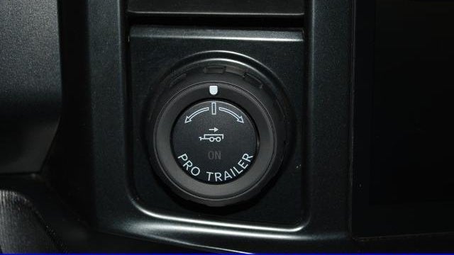 2023 Ford F-250 Super Duty King Ranch