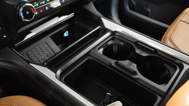 2023 Ford F-250 Super Duty King Ranch