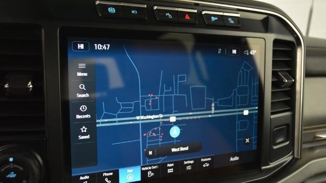 2023 Ford F-250 Super Duty King Ranch